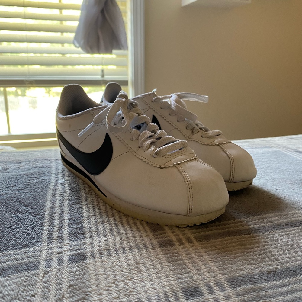 nike cortez